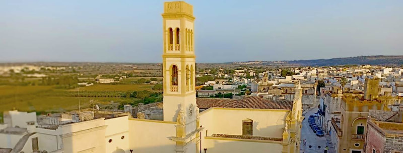 Chiesa Presentazione Beata Vergine Maria