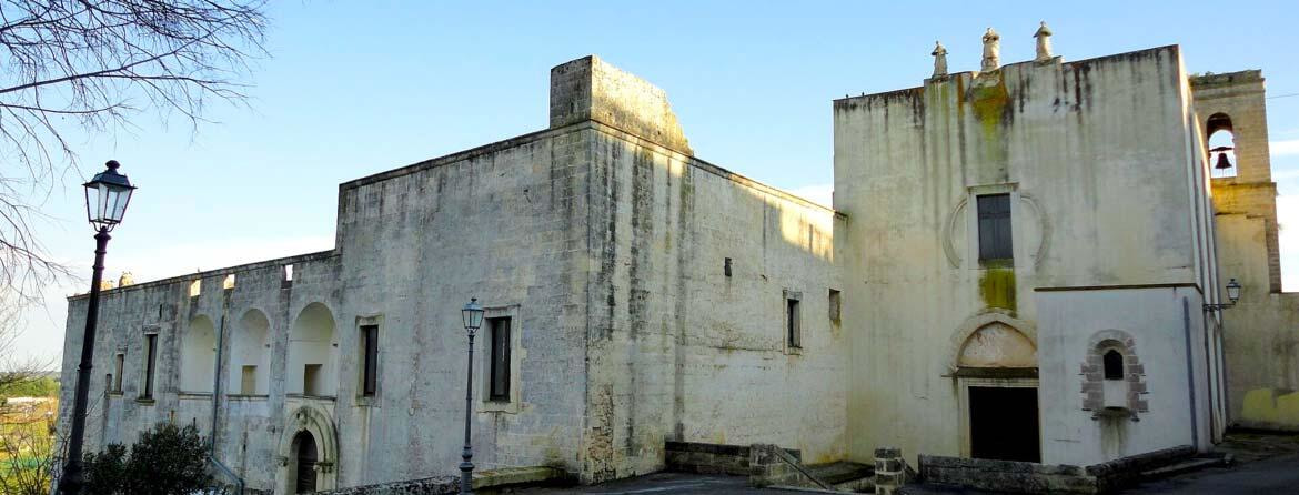 Cappella di Santa Caterina