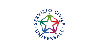 SERVIZIO CIVILE LOGO