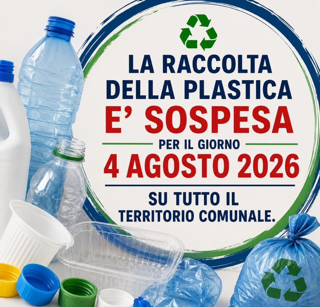 sospensione 4 agosto